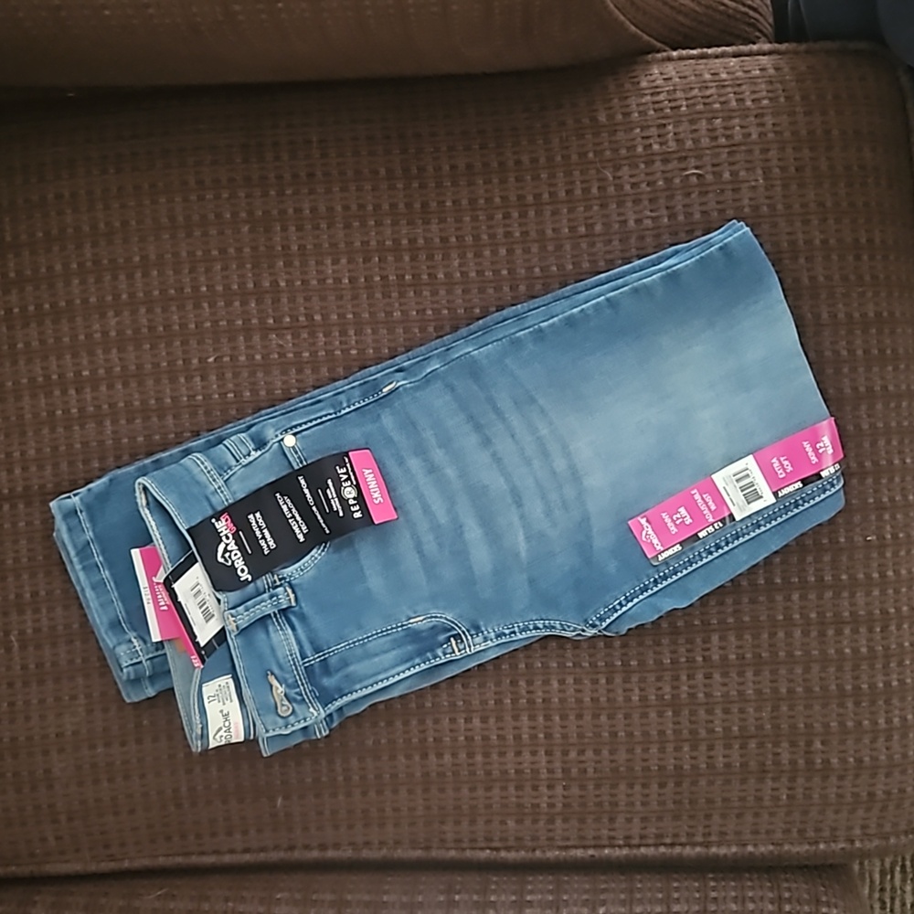 Jordache Skinny Jeans
